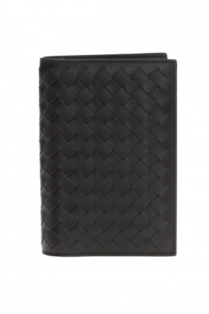 Folded wallet, zdjęcie 1 Folded wallet od Bottega Veneta